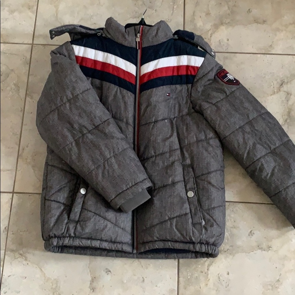 Boys coat